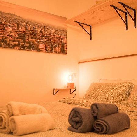 Casa Tequila Daire Bergamo Dış mekan fotoğraf