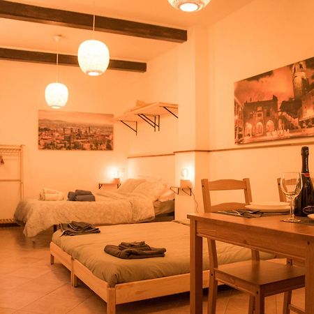 Casa Tequila Daire Bergamo Dış mekan fotoğraf