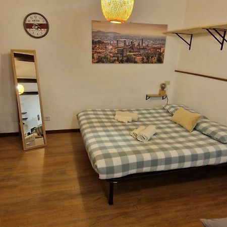 Casa Tequila Daire Bergamo Dış mekan fotoğraf