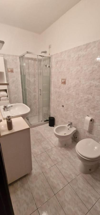 Casa Tequila Daire Bergamo Dış mekan fotoğraf