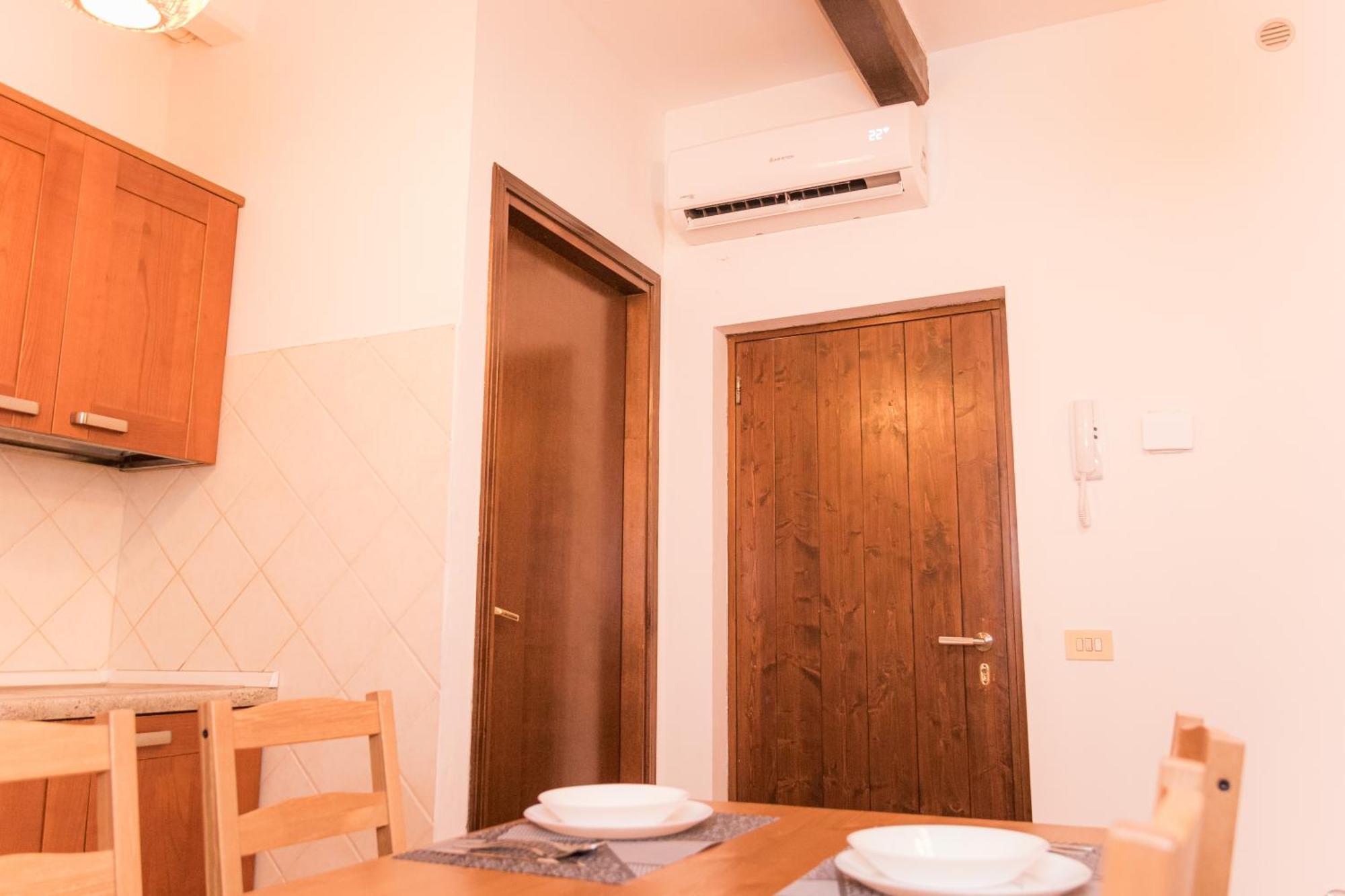 Casa Tequila Daire Bergamo Dış mekan fotoğraf
