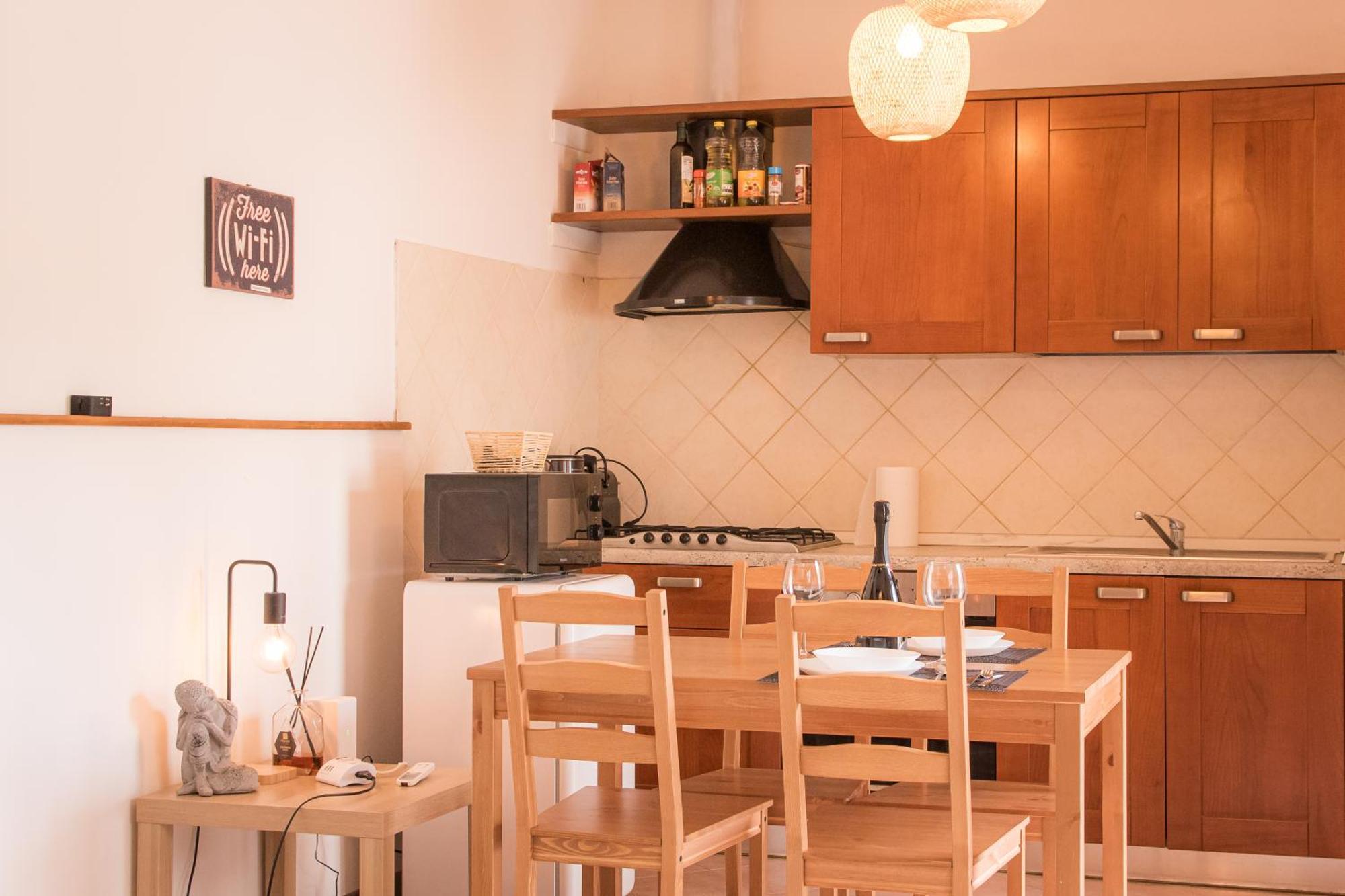 Casa Tequila Daire Bergamo Dış mekan fotoğraf
