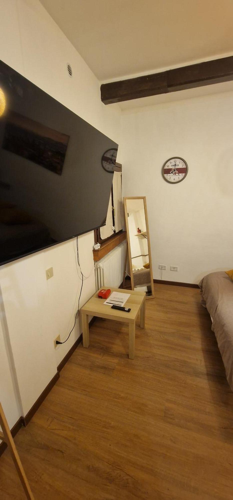 Casa Tequila Daire Bergamo Dış mekan fotoğraf