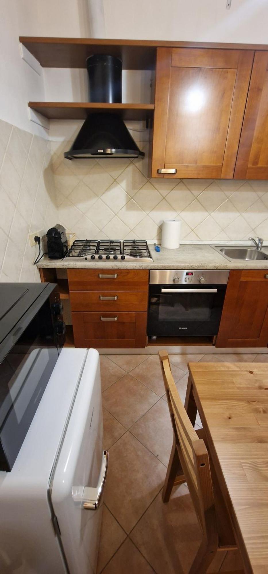 Casa Tequila Daire Bergamo Dış mekan fotoğraf