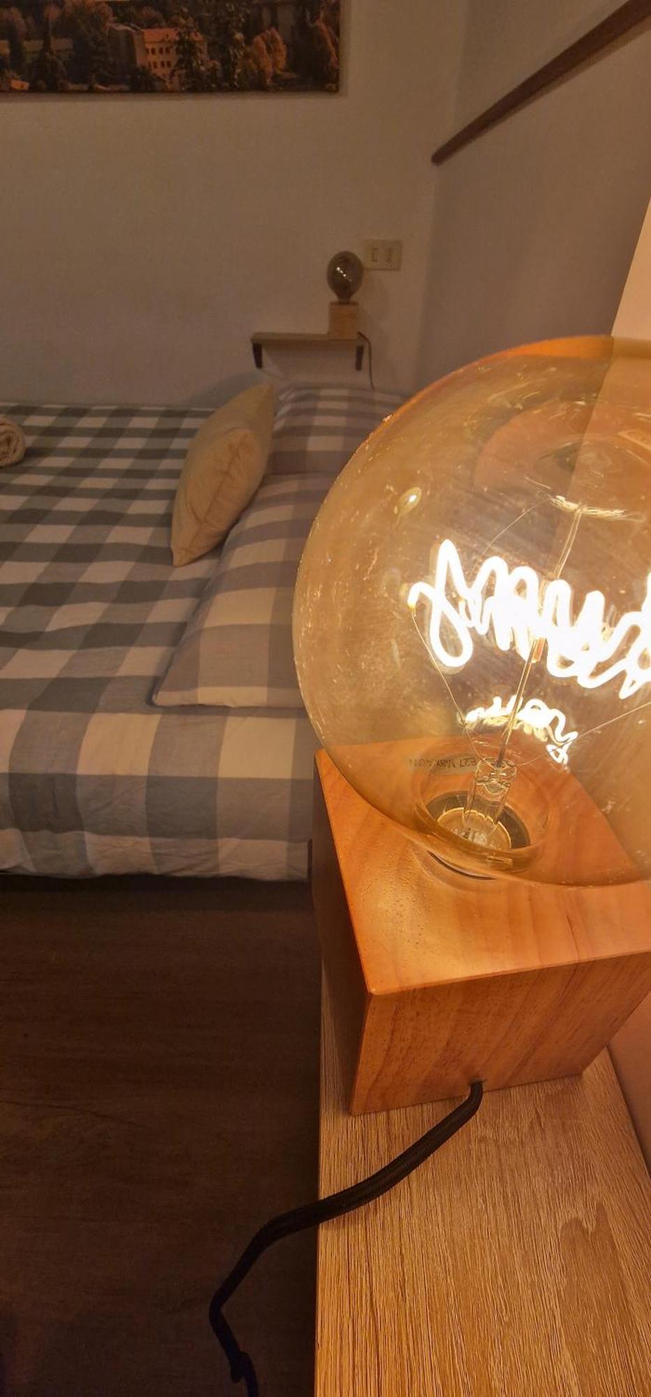 Casa Tequila Daire Bergamo Dış mekan fotoğraf