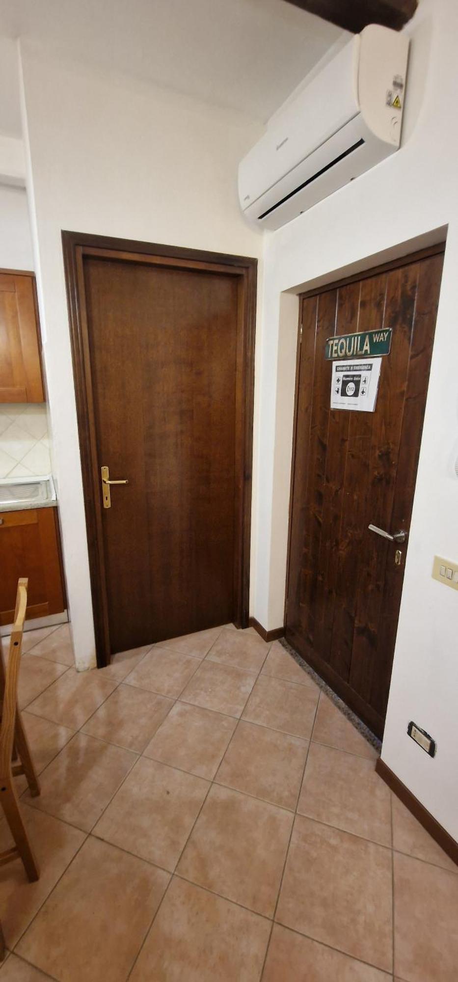 Casa Tequila Daire Bergamo Dış mekan fotoğraf