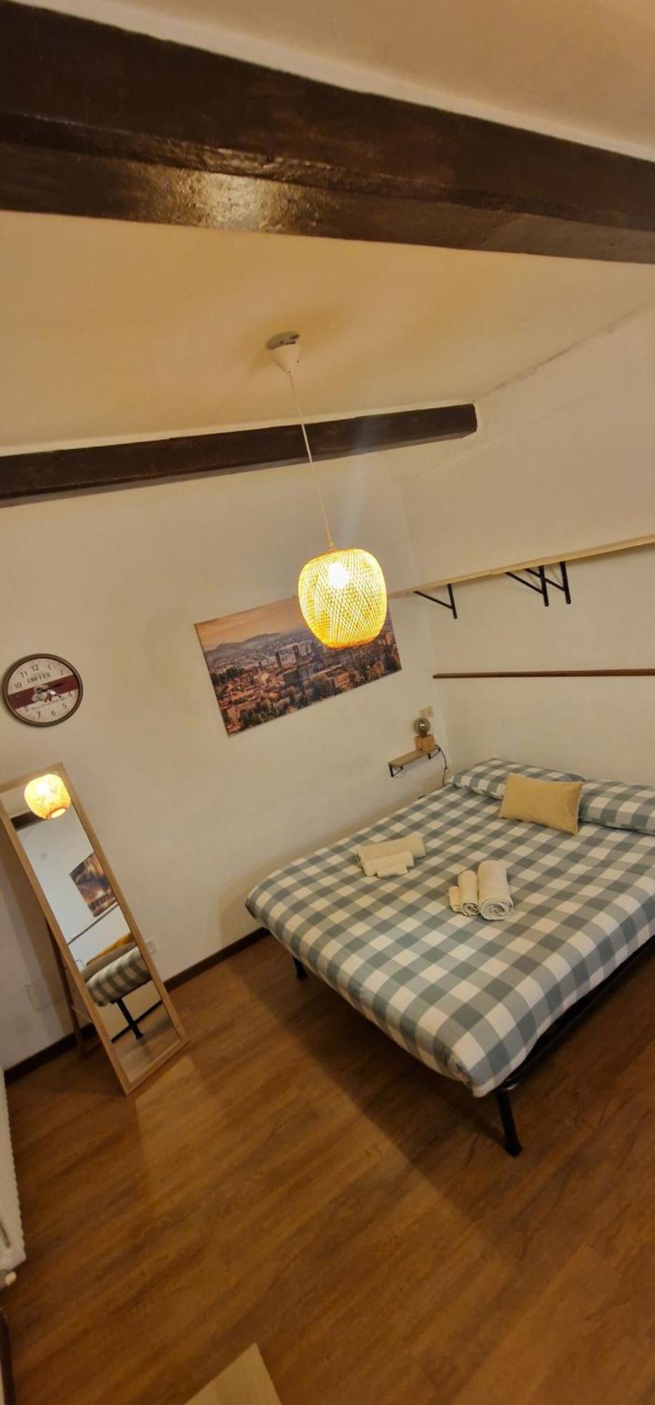 Casa Tequila Daire Bergamo Dış mekan fotoğraf
